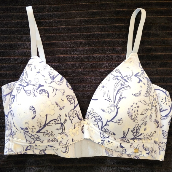 Lucky Brand Bra - Picture 1 of 5